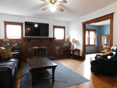 303 E Rochester Street Akron IN 46910