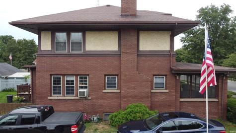 303 E Rochester Street Akron IN 46910