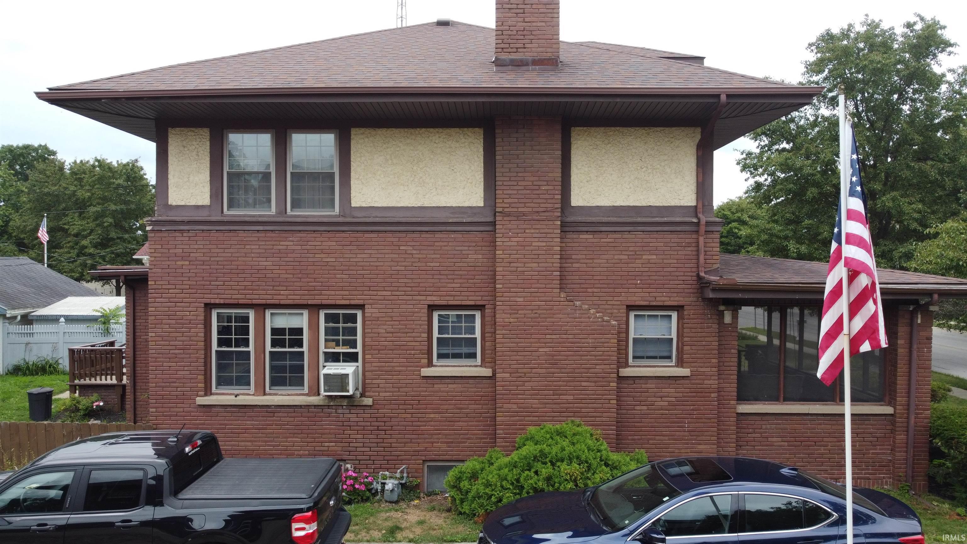 303 E Rochester Street Akron IN 46910
