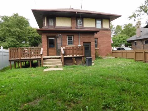 303 E Rochester Street Akron IN 46910