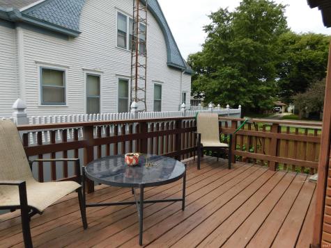 303 E Rochester Street Akron IN 46910