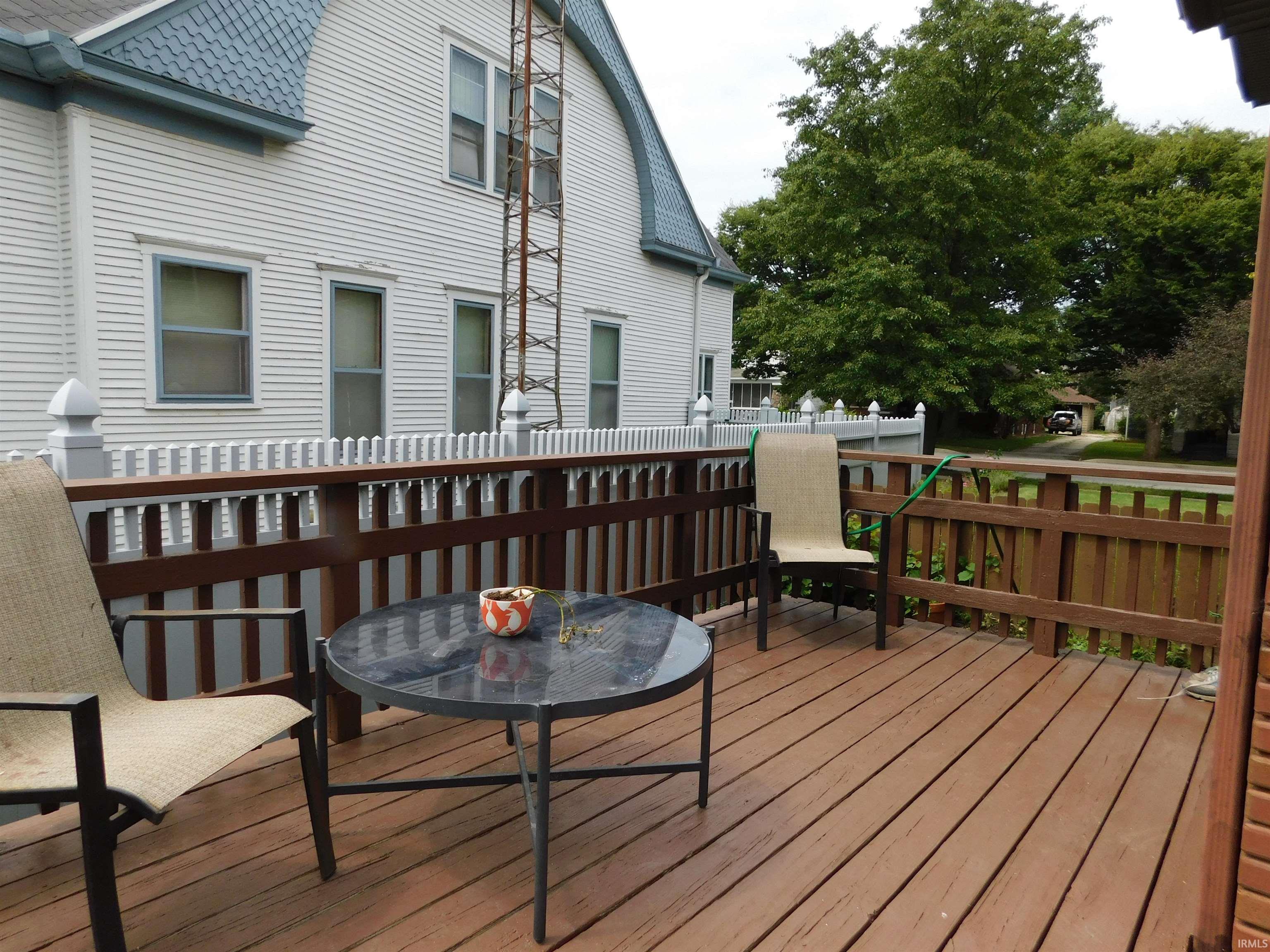 303 E Rochester Street Akron IN 46910