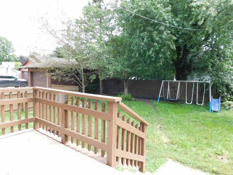 303 E Rochester Street Akron IN 46910