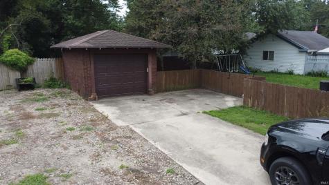 303 E Rochester Street Akron IN 46910