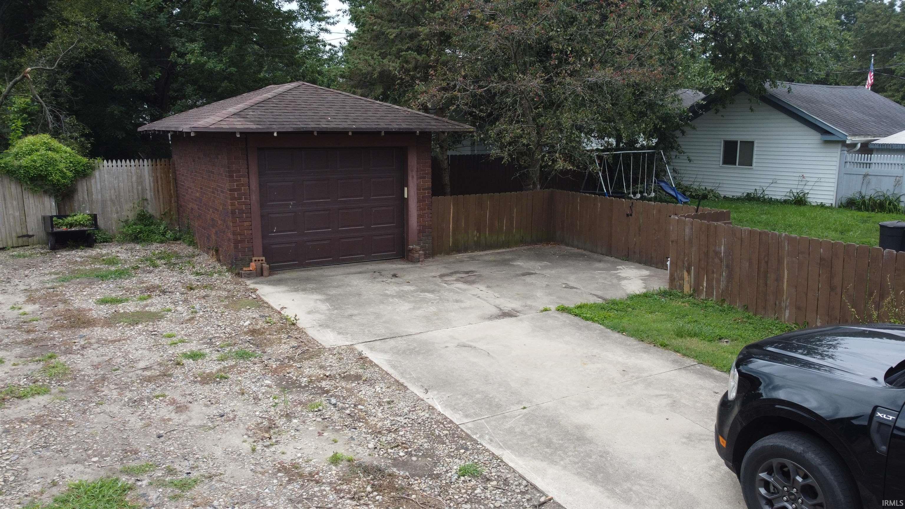 303 E Rochester Street Akron IN 46910