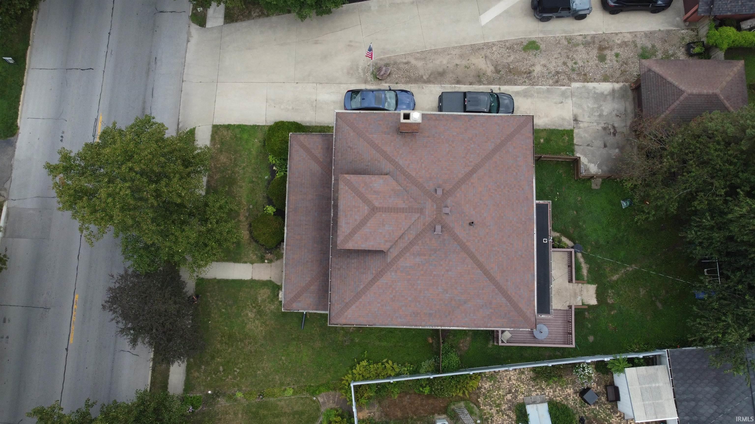 303 E Rochester Street Akron IN 46910