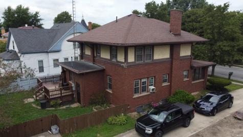 303 E Rochester Street Akron IN 46910