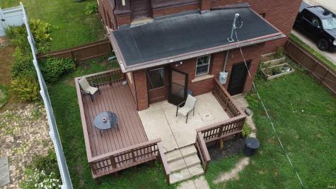 303 E Rochester Street Akron IN 46910