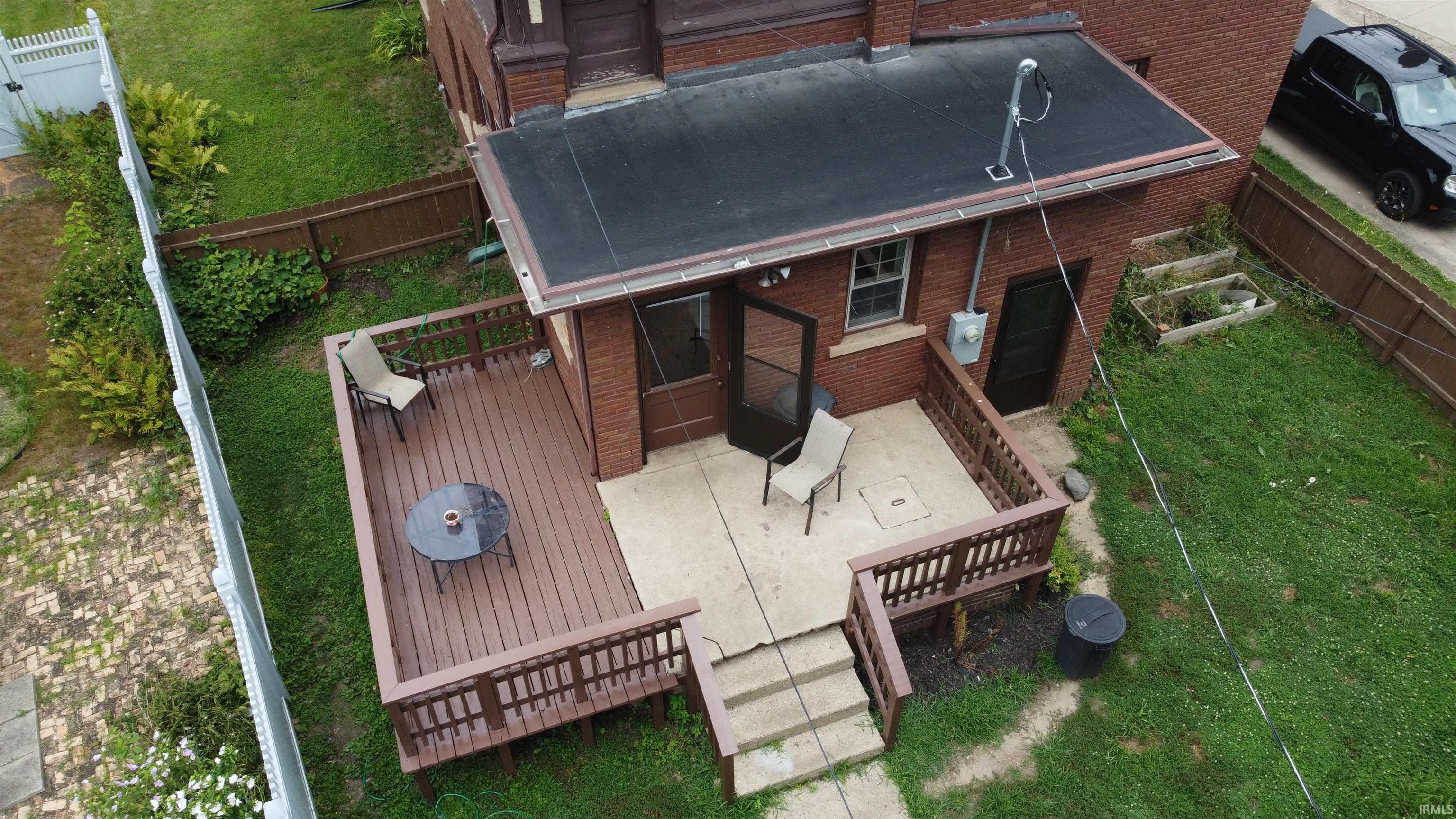303 E Rochester Street Akron IN 46910