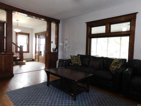 303 E Rochester Street Akron IN 46910