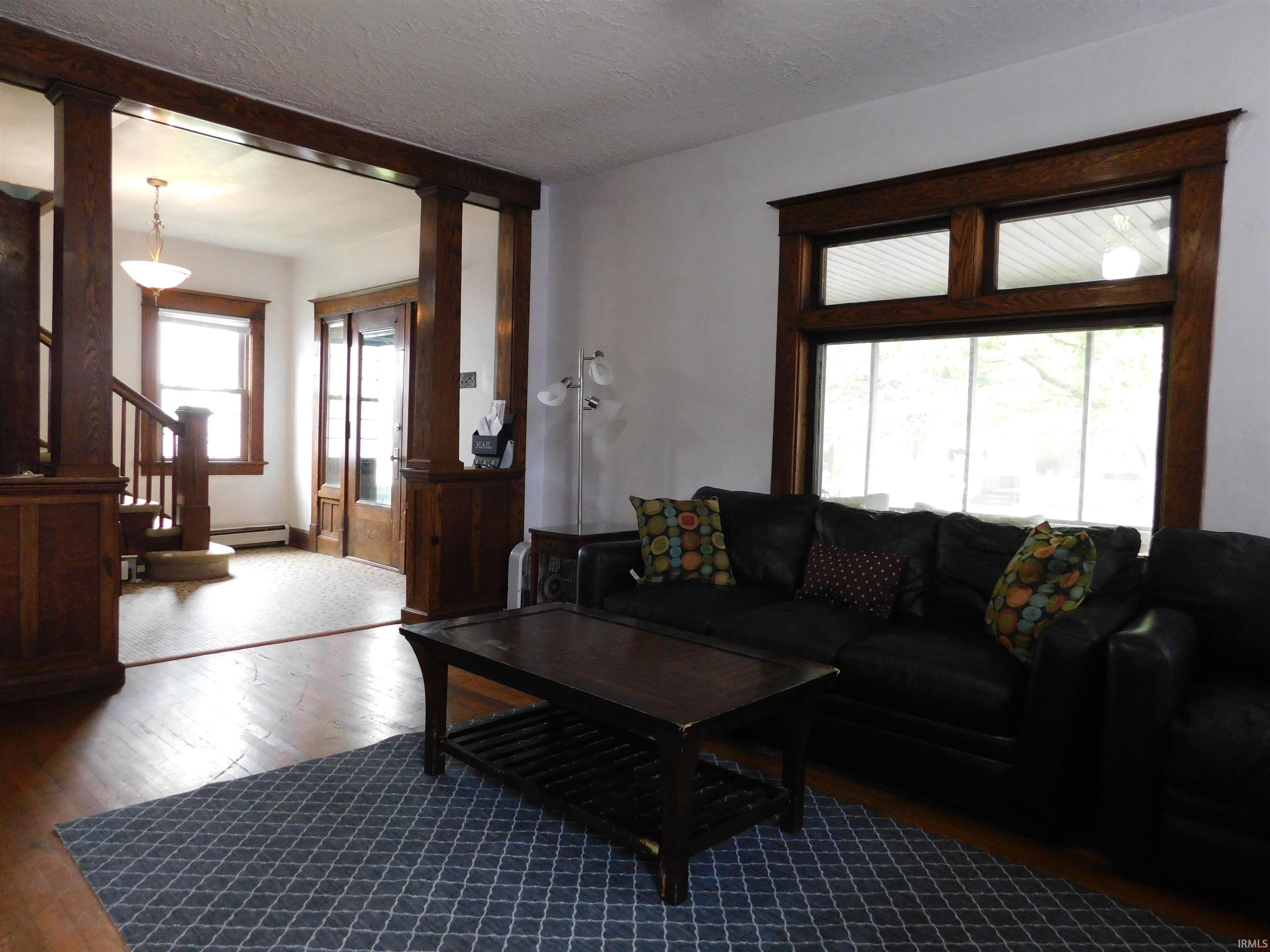 303 E Rochester Street Akron IN 46910