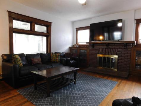 303 E Rochester Street Akron IN 46910