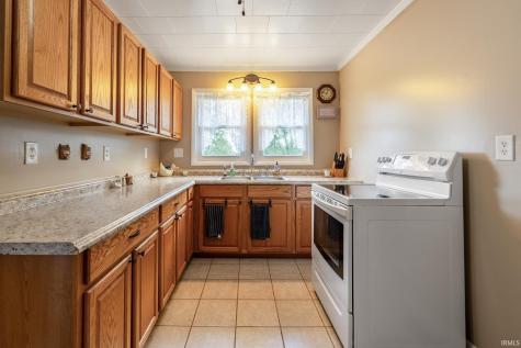 645 W County Road 600 N Road Orleans IN 47452