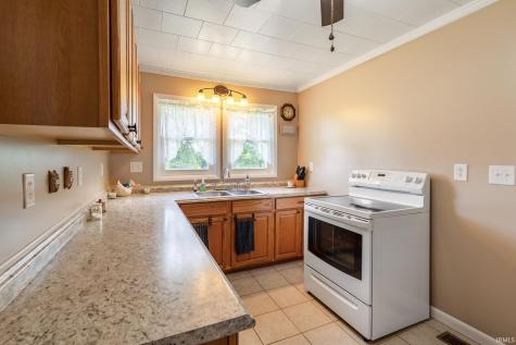645 W County Road 600 N Road Orleans IN 47452