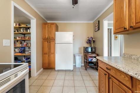 645 W County Road 600 N Road Orleans IN 47452