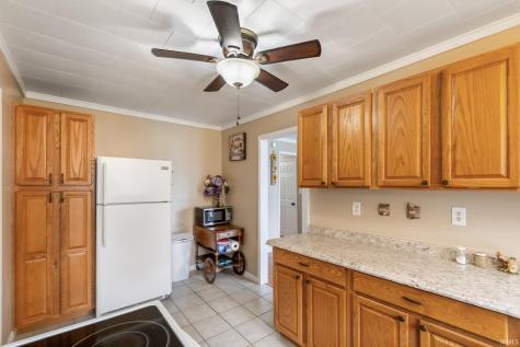 645 W County Road 600 N Road Orleans IN 47452