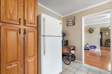 645 W County Road 600 N Road Orleans IN 47452