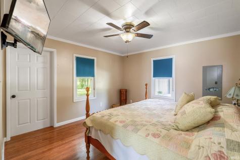 645 W County Road 600 N Road Orleans IN 47452