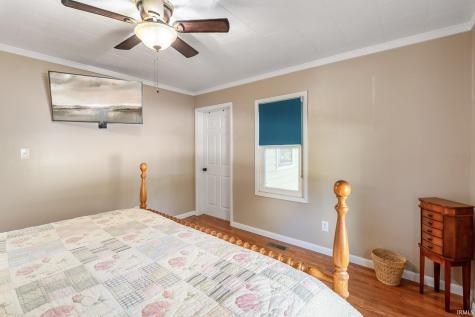 645 W County Road 600 N Road Orleans IN 47452