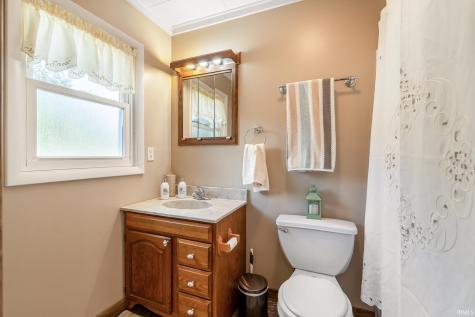 645 W County Road 600 N Road Orleans IN 47452