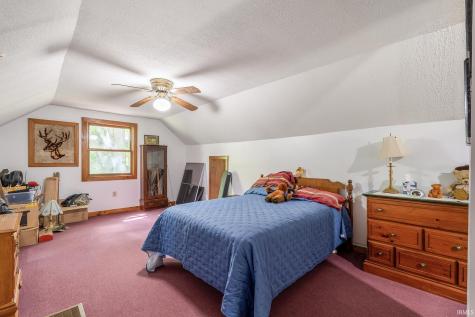 645 W County Road 600 N Road Orleans IN 47452
