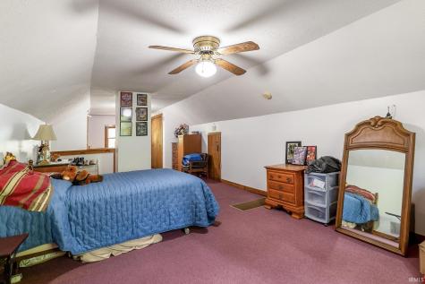 645 W County Road 600 N Road Orleans IN 47452