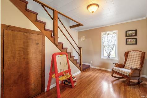 645 W County Road 600 N Road Orleans IN 47452