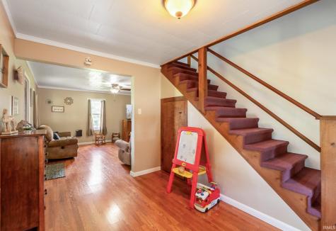 645 W County Road 600 N Road Orleans IN 47452