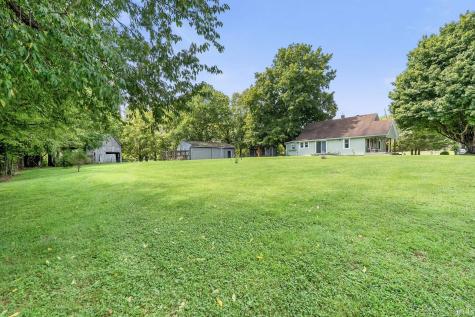 645 W County Road 600 N Road Orleans IN 47452
