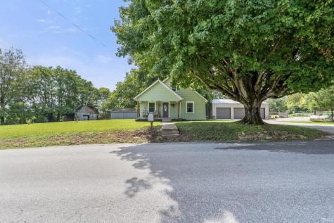 645 W County Road 600 N Road Orleans IN 47452