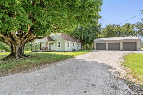 645 W County Road 600 N Road Orleans IN 47452