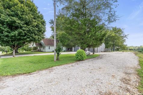 645 W County Road 600 N Road Orleans IN 47452