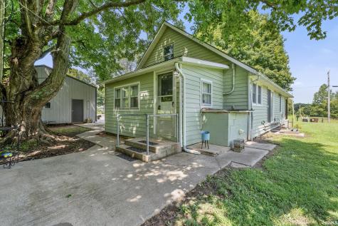 645 W County Road 600 N Road Orleans IN 47452
