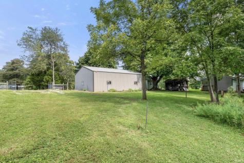 645 W County Road 600 N Road Orleans IN 47452