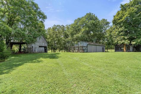645 W County Road 600 N Road Orleans IN 47452