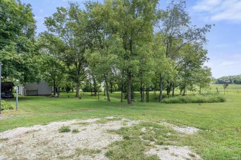 645 W County Road 600 N Road Orleans IN 47452