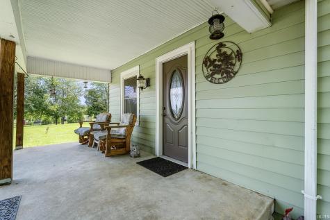 645 W County Road 600 N Road Orleans IN 47452
