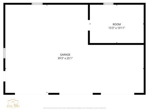 645 W County Road 600 N Road Orleans IN 47452