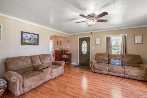 645 W County Road 600 N Road Orleans IN 47452