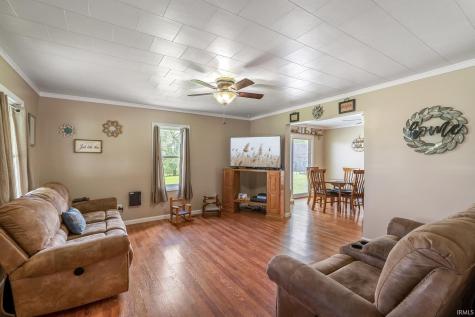 645 W County Road 600 N Road Orleans IN 47452