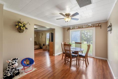 645 W County Road 600 N Road Orleans IN 47452