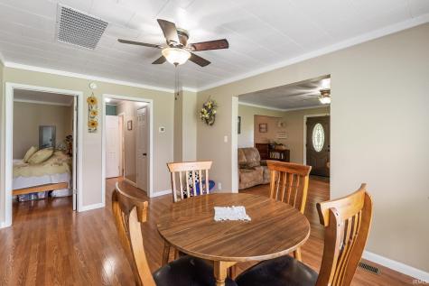 645 W County Road 600 N Road Orleans IN 47452