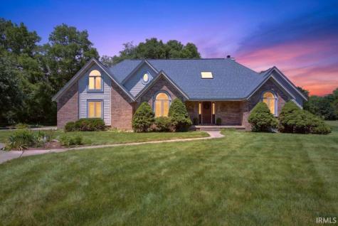 30 Adina Court Lafayette IN 47905
