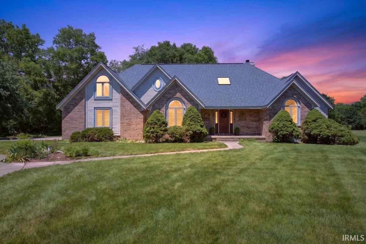 30 Adina Court Lafayette IN 47905