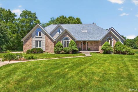 30 Adina Court Lafayette IN 47905