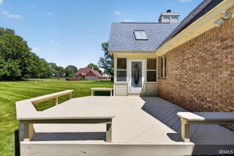 30 Adina Court Lafayette IN 47905