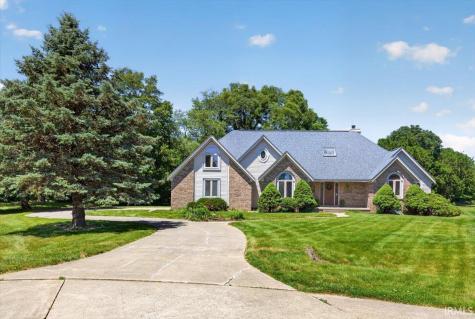 30 Adina Court Lafayette IN 47905