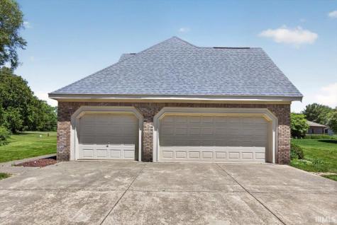 30 Adina Court Lafayette IN 47905