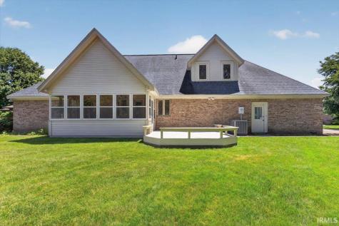 30 Adina Court Lafayette IN 47905