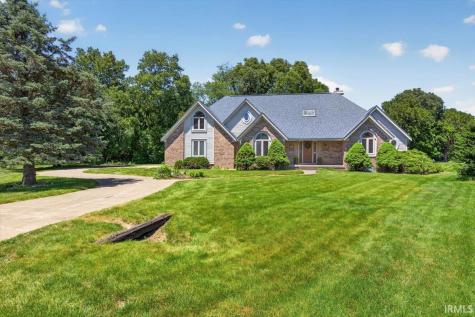 30 Adina Court Lafayette IN 47905